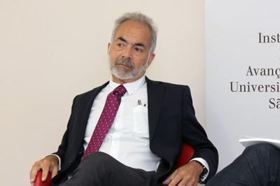 José Antonio Lerosa de Siqueira 