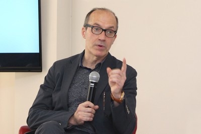 Senén Barro Ameneiro