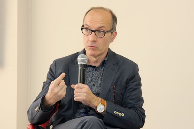 Senén Barro Ameneiro