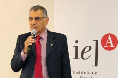 Vahan Agopyan