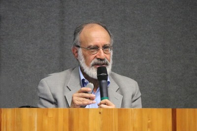 Guilherme Ary Plonski