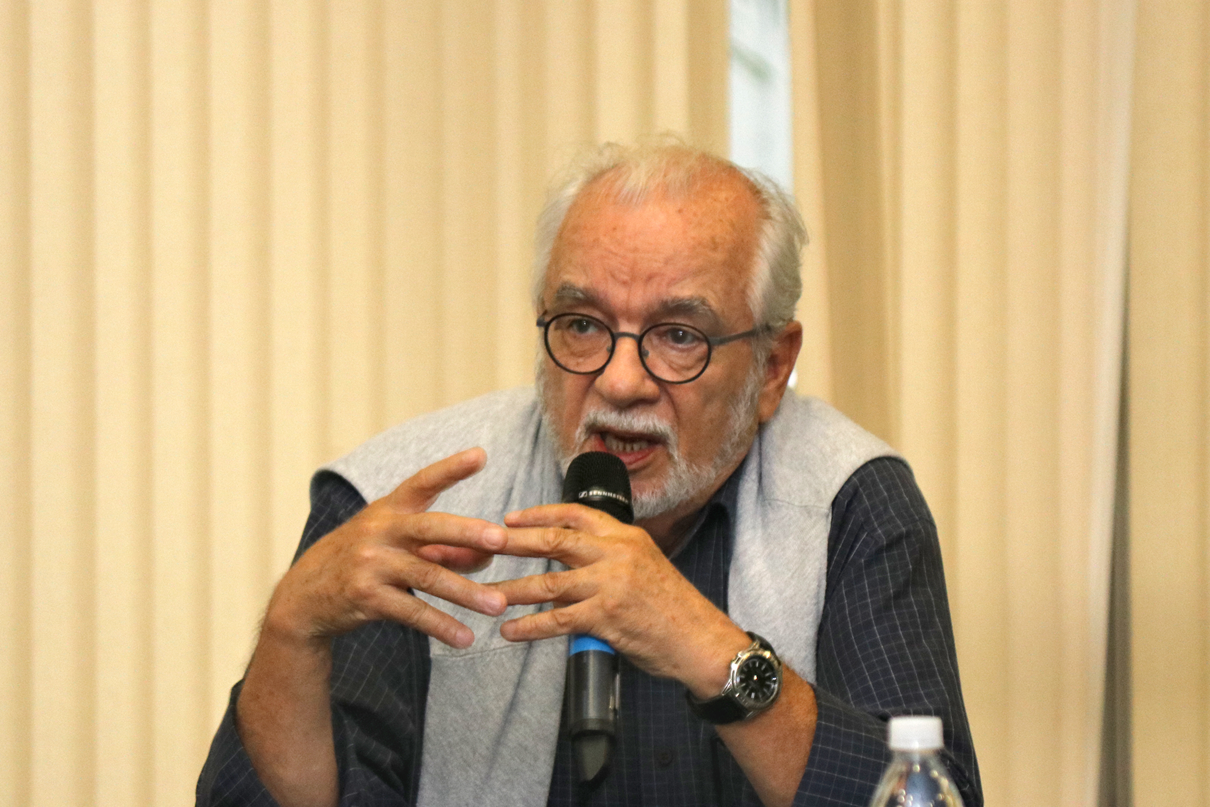 Luiz Carlos Meneses 