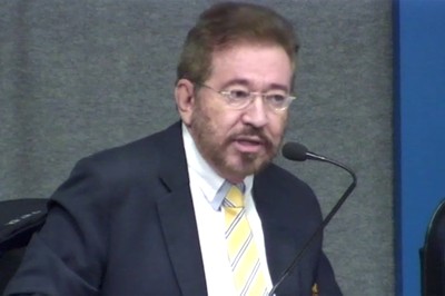 Marcos Formiga