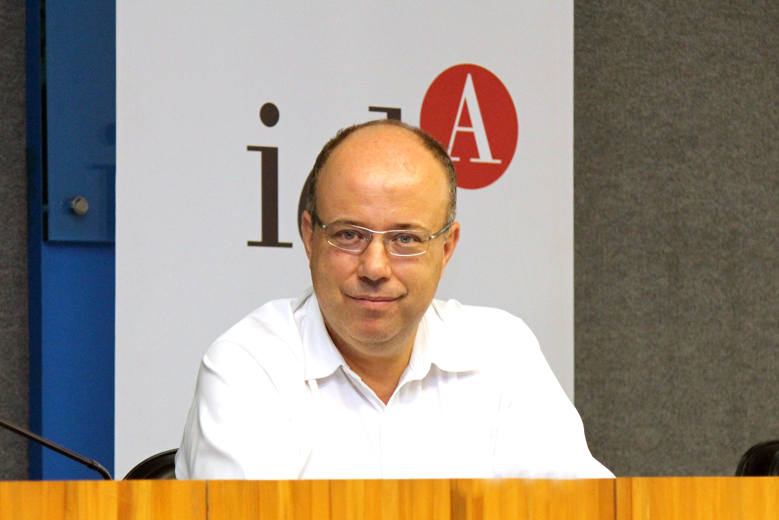 Marcelo Módolo - 20/03/2017