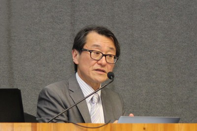 Shigeru Miyagawa - 20/03/2017