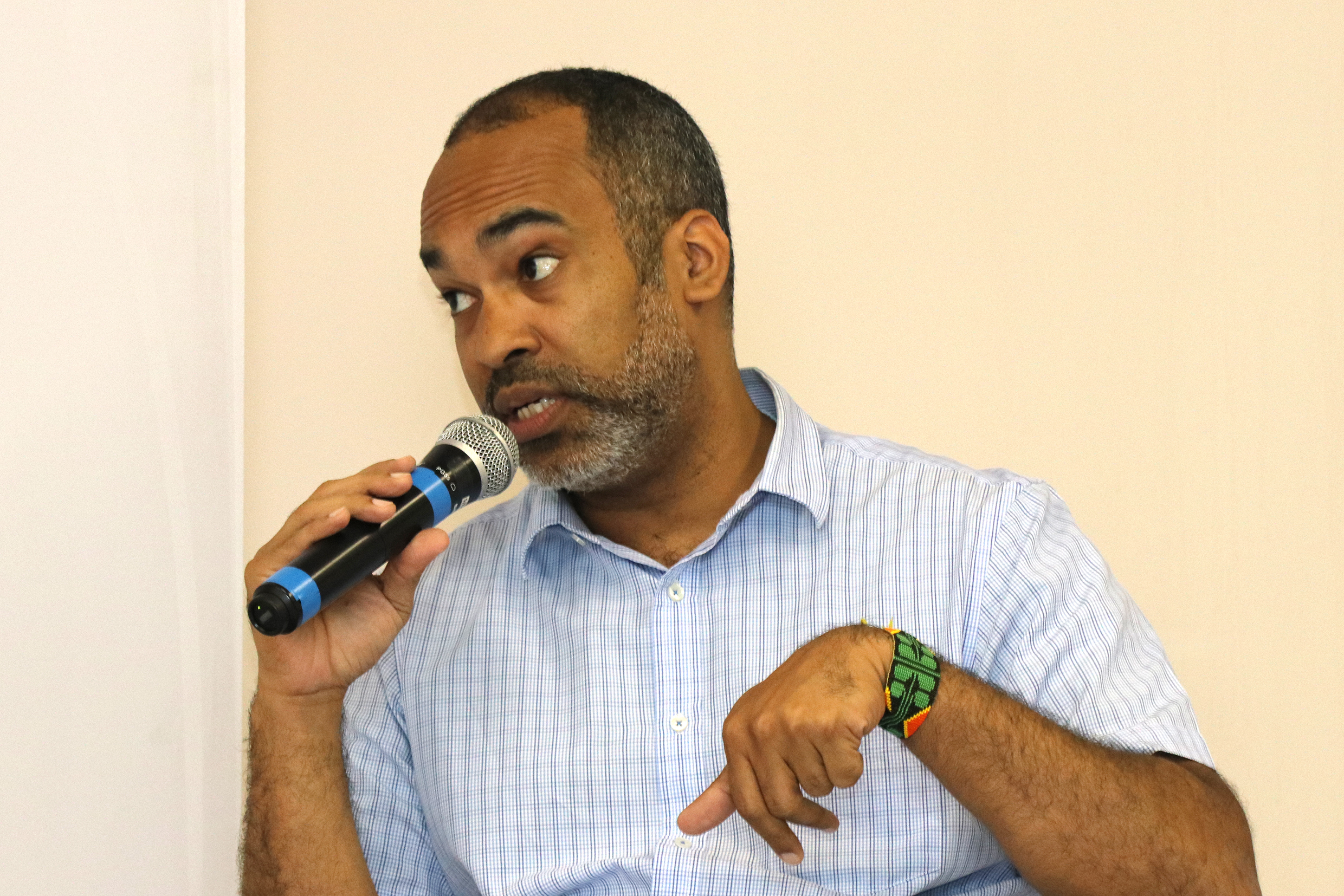 Uirá Felippe Garcia
