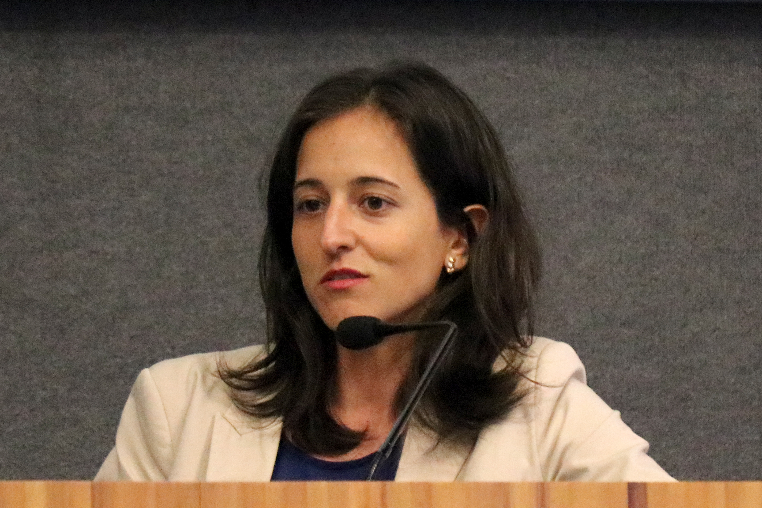 Bárbara Schausteck de Almeida