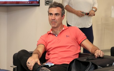 Bruno Paes Manso