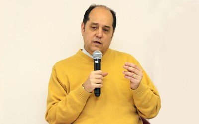 Eugênio Bucci 