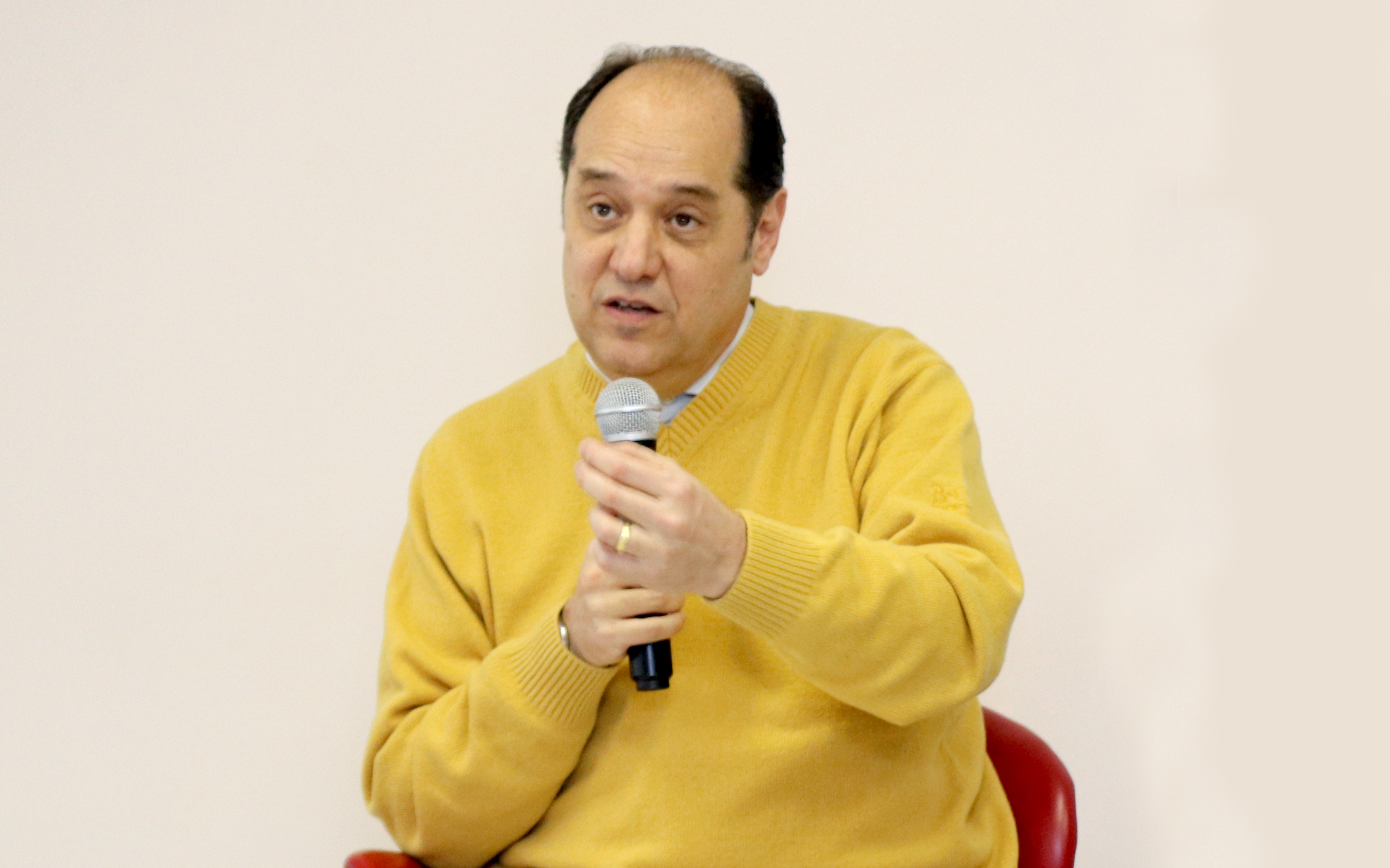 Eugênio Bucci 