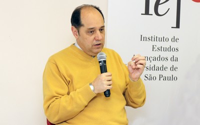 Eugênio Bucci 