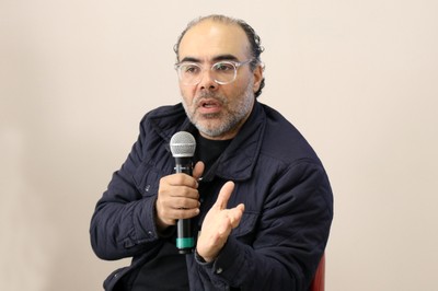 José Police Neto