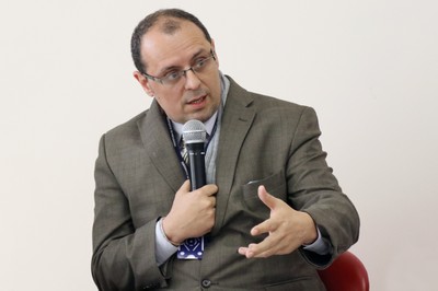 Alexandre Zeitune