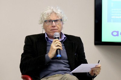Pedro Jacobi