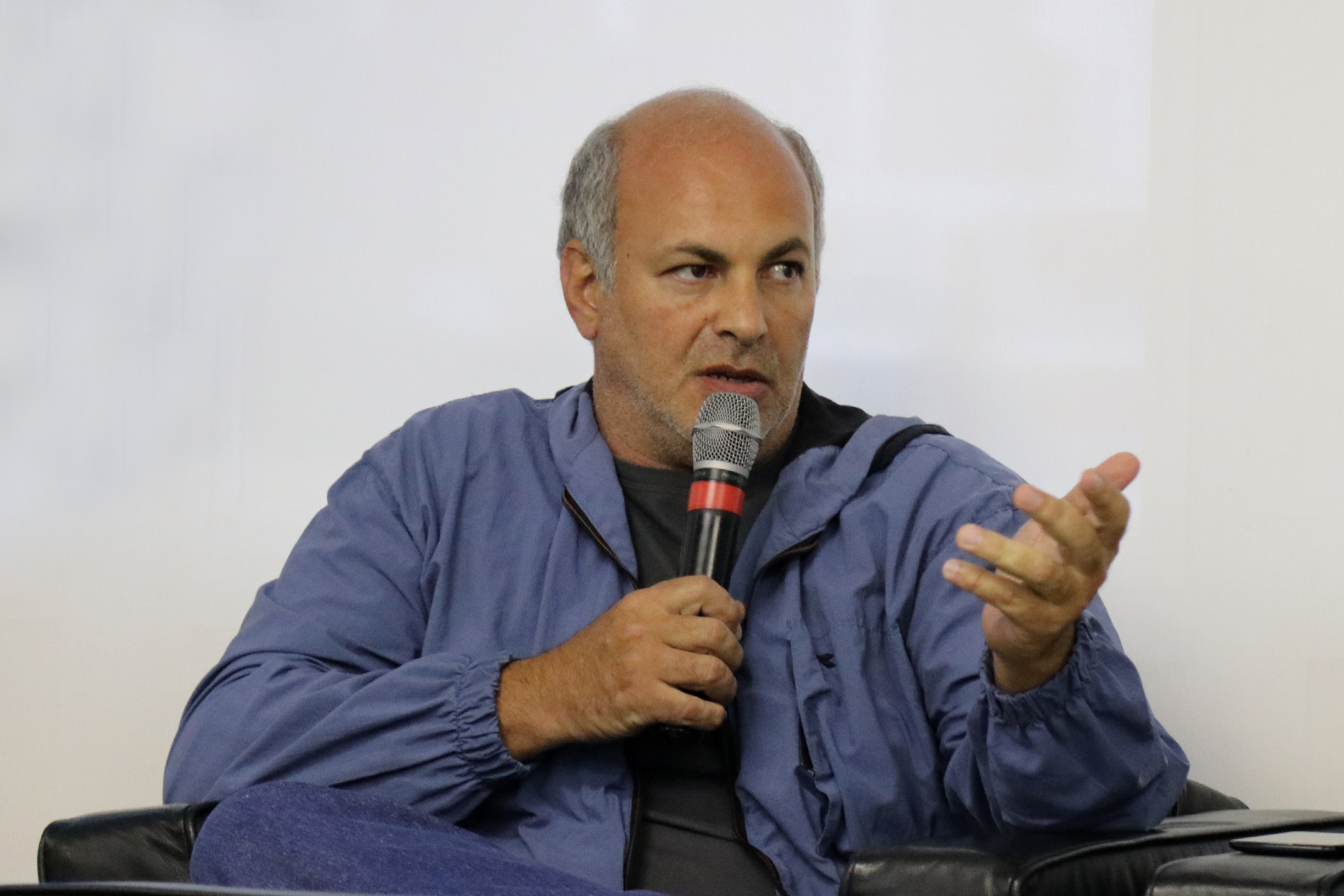 Alexandre Kalil