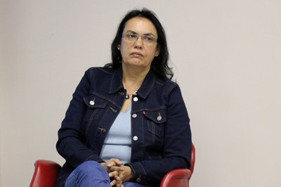 Jane Zilda dos Santos Ramires