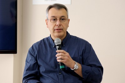 Luiz Antonio Cortez Ferreira