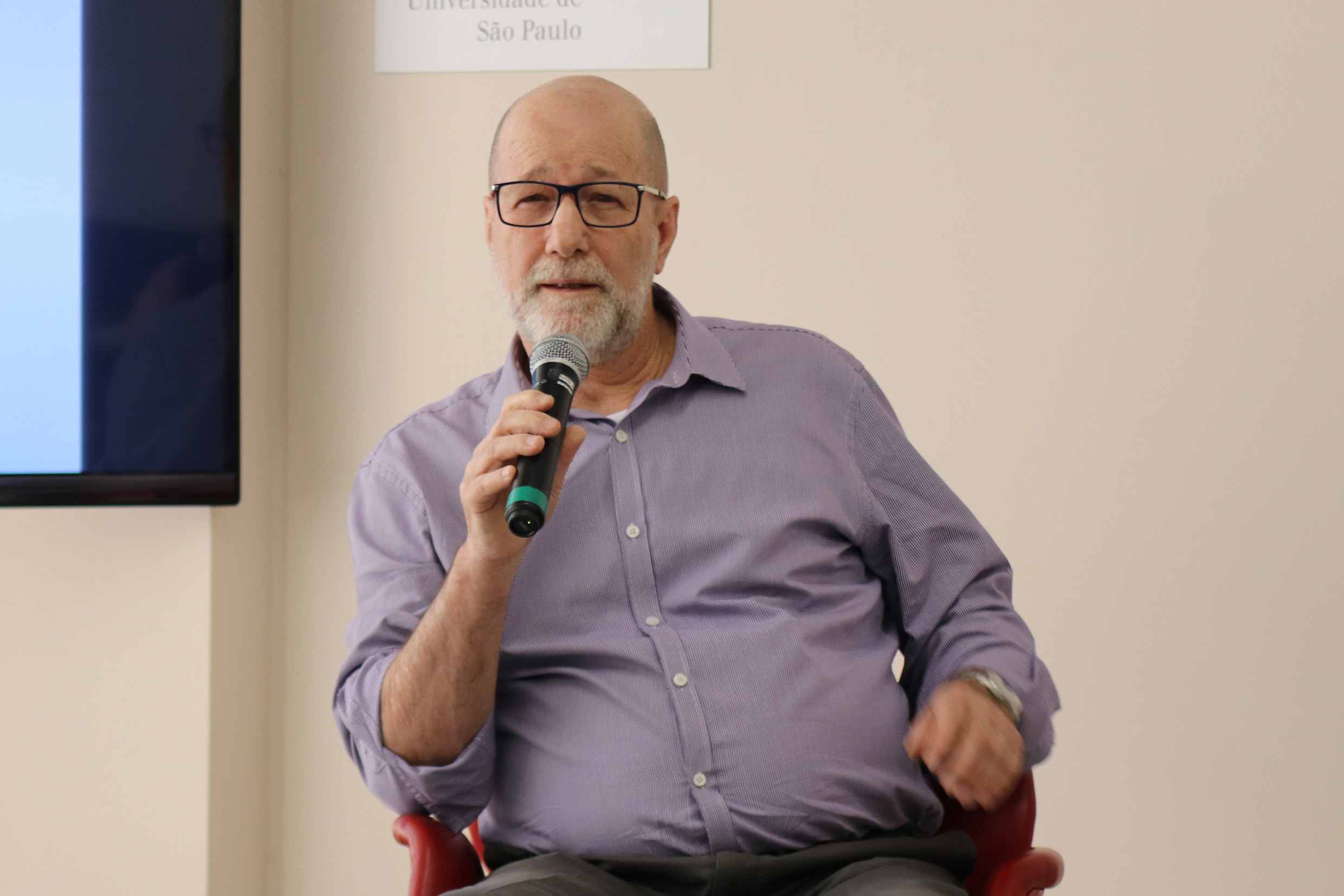 Luiz Carlos Mantovani Néspoli