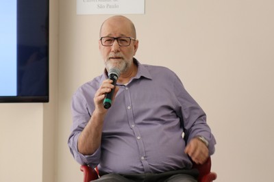 Luiz Carlos Mantovani Néspoli