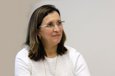 Marta Arretche