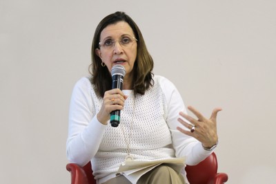 Marta Arretche