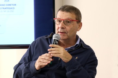 Nabil Bonduki
