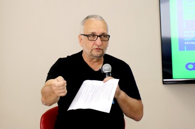 Paulo Saldiva