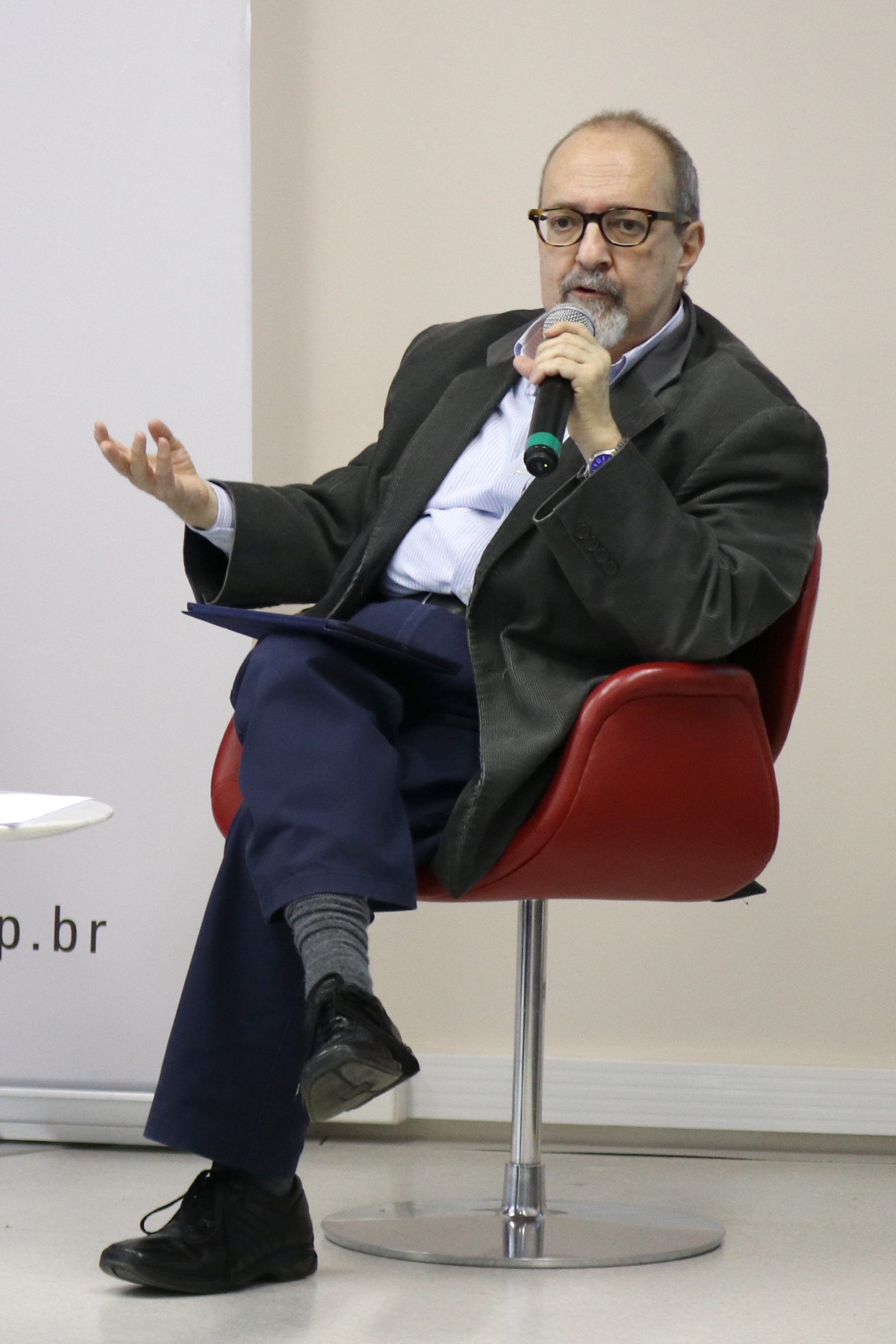Sérgio Adorno
