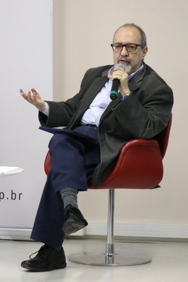 Sérgio Adorno