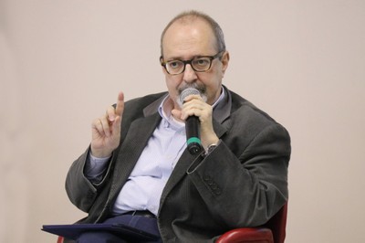 Sérgio Adorno