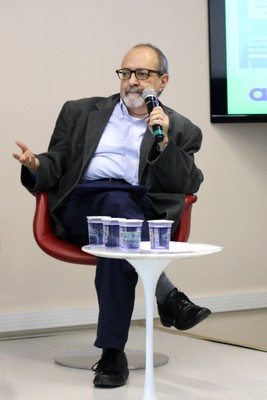 Sérgio Adorno