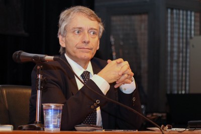 Aluísio Segurado