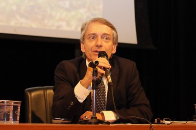 Aluísio Segurado