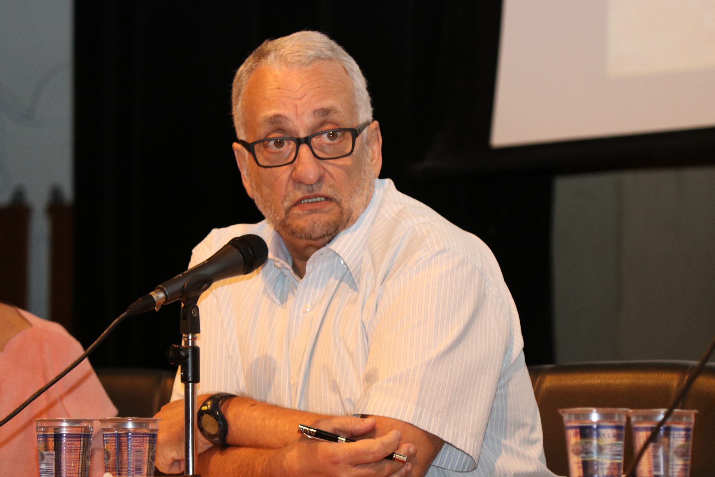 Paulo Saldiva