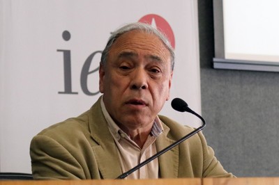 Gildo Magalhães dos Santos Filho