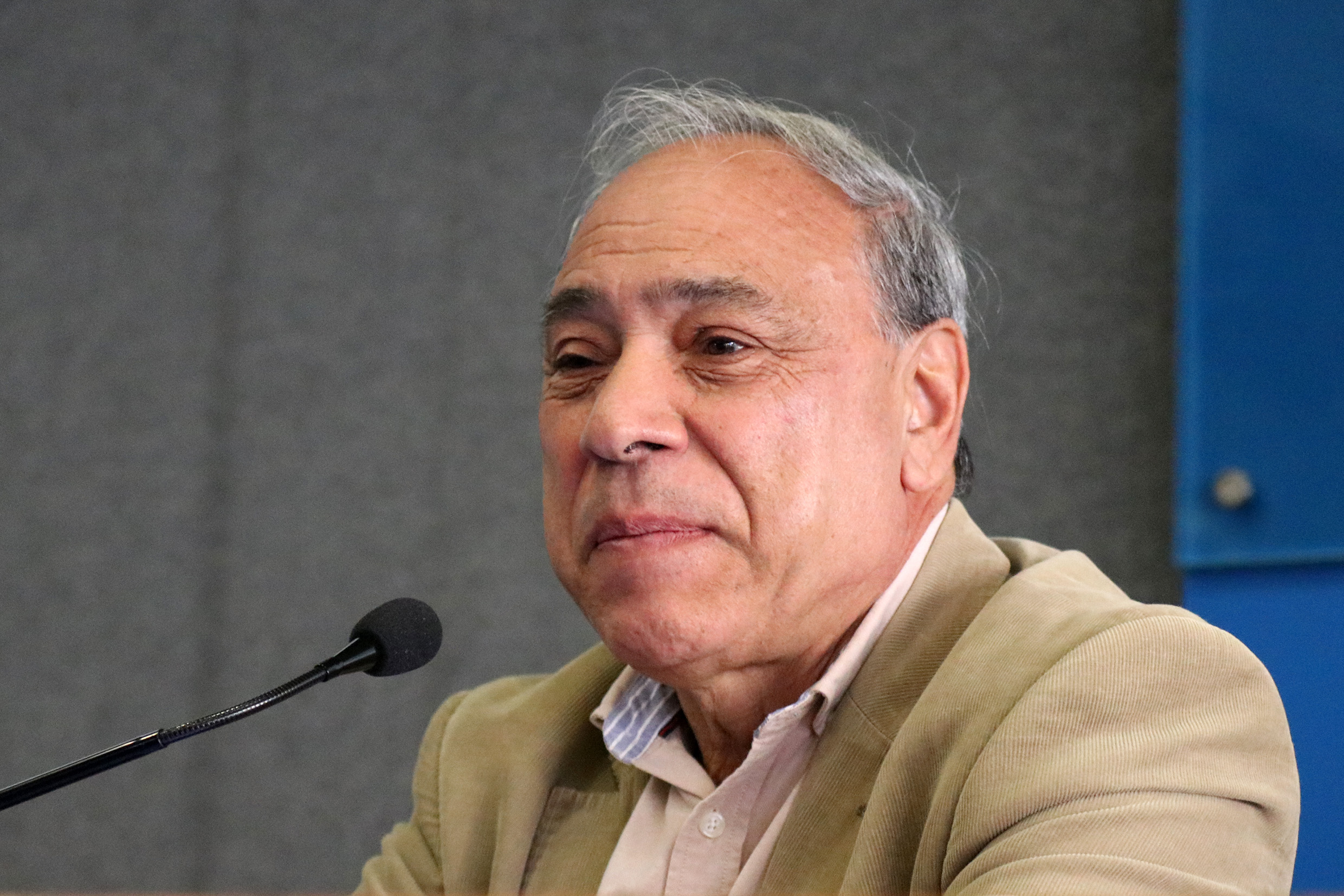 Gildo Magalhães dos Santos Filho