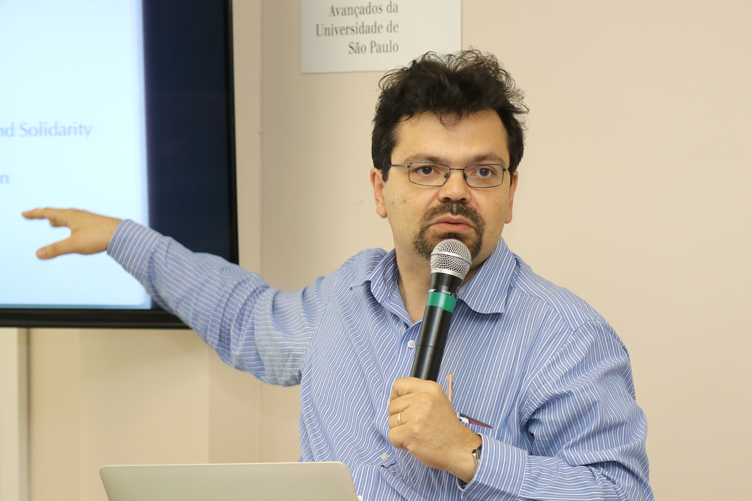 Luis Galeão da Silva