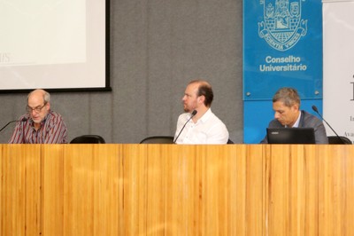 Stephan Voswinkel, Vitor Souza Lima Blotta e Leonardo Wandelli 