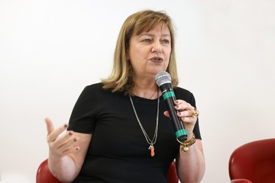 Maria Helena Pereira Toledo Machado