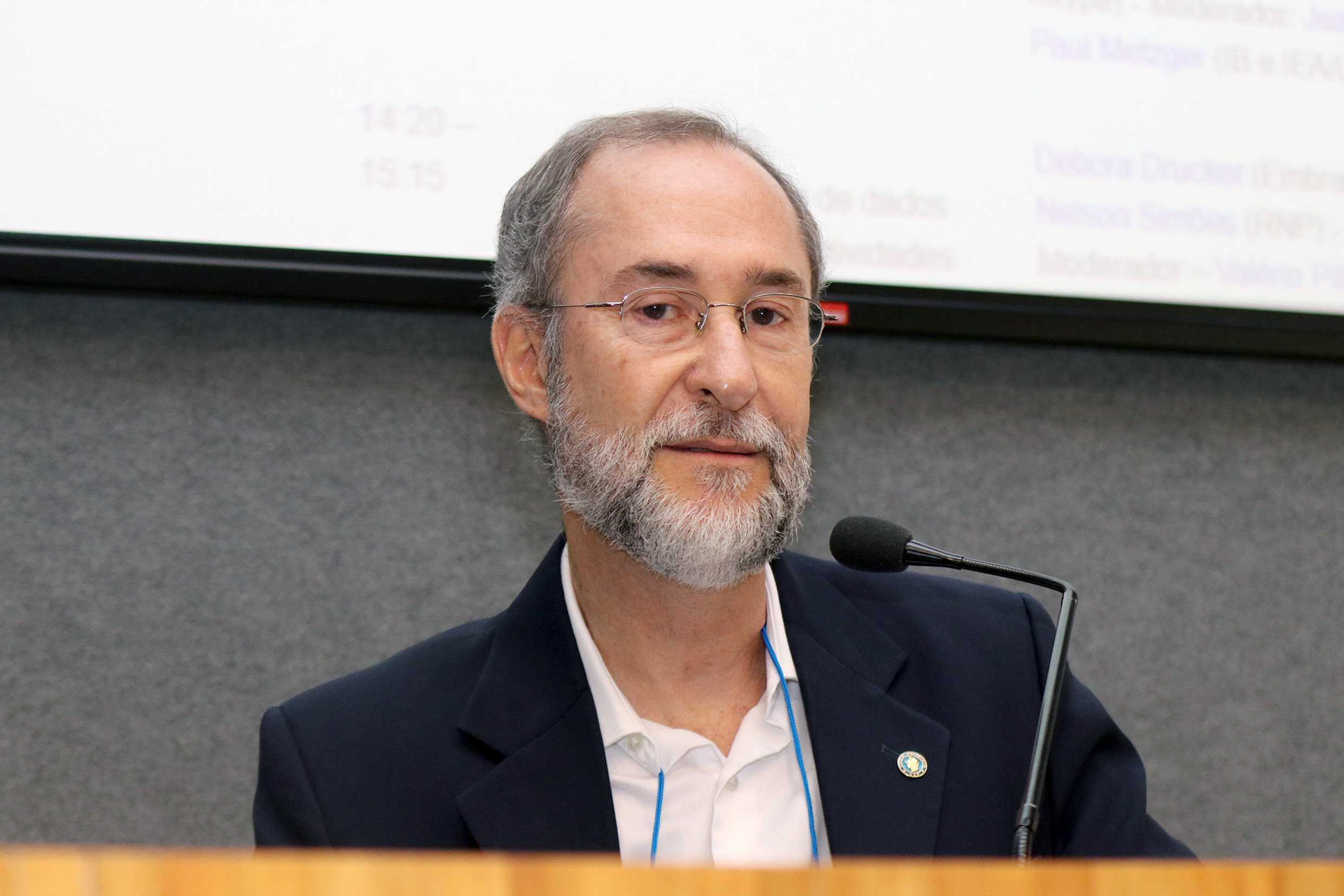 Antônio Mauro Saraiva