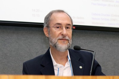 Antônio Mauro Saraiva