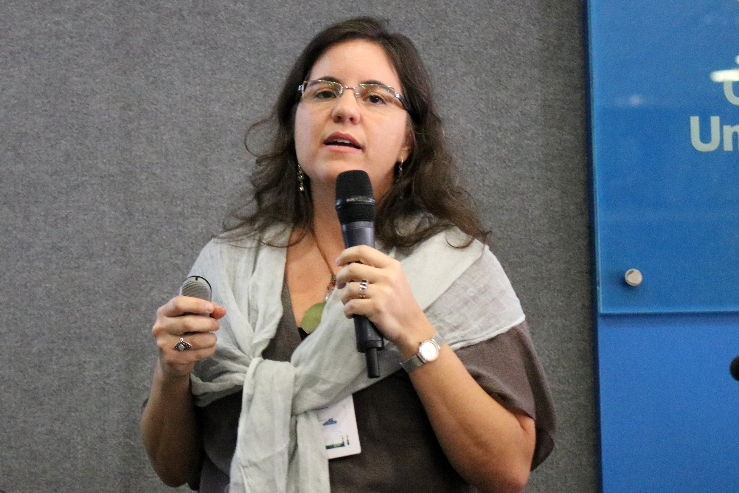 Debora Drucker 