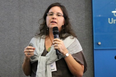 Debora Drucker 