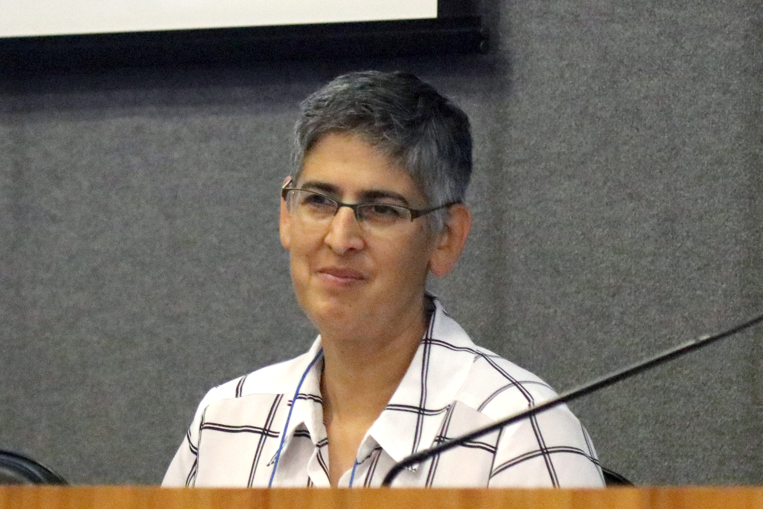 Diane Srivastava