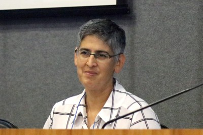 Diane Srivastava