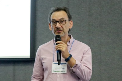 Jean Paul Metzger 