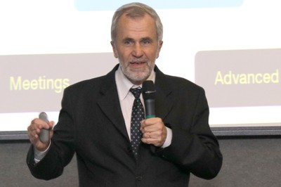 Luiz Nunes de Oliveira