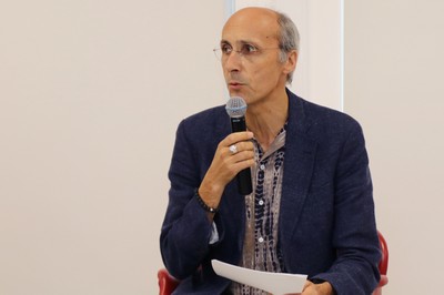 Paulo Borges