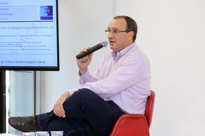 Maurício Lacerda Nogueira