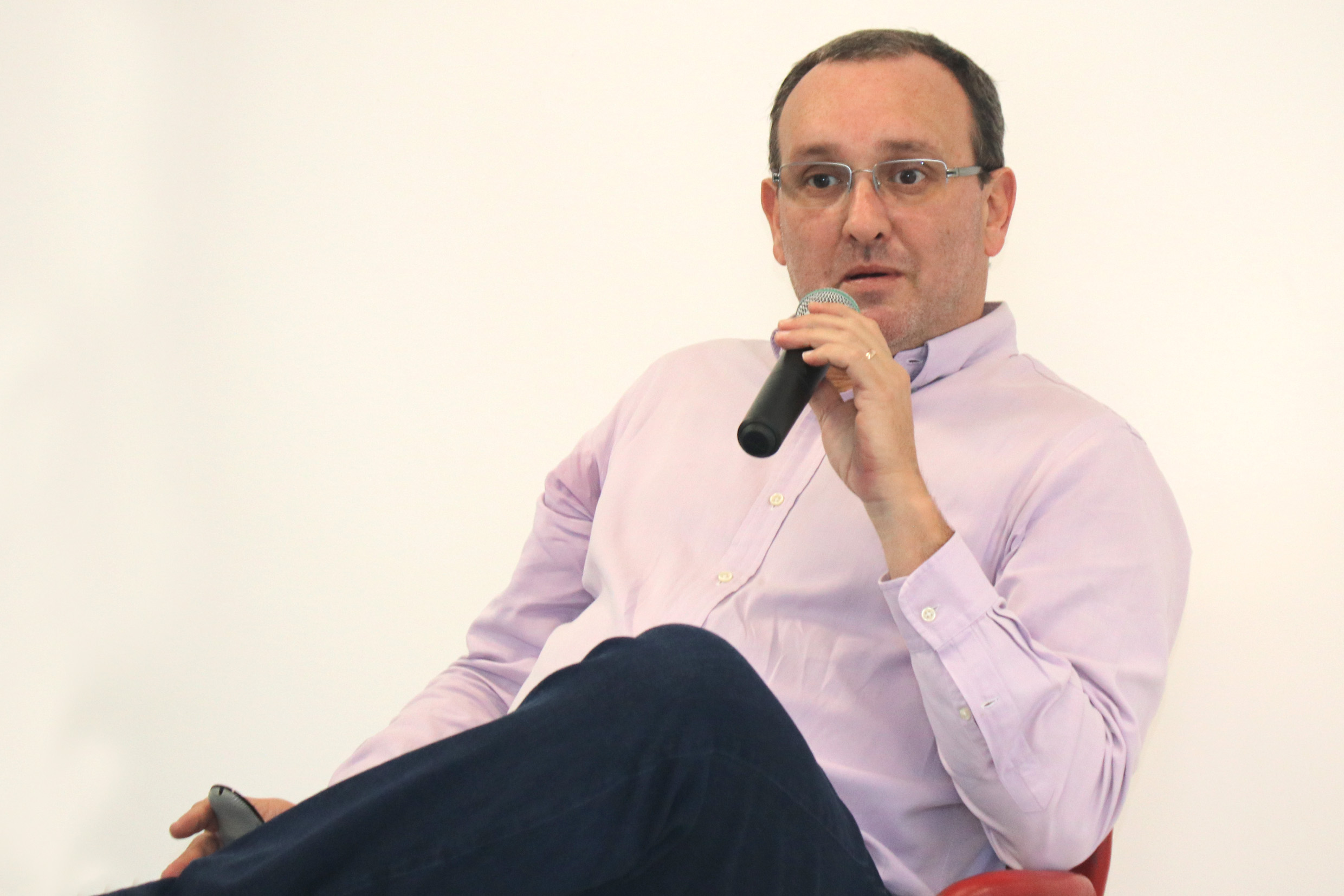Maurício Lacerda Nogueira